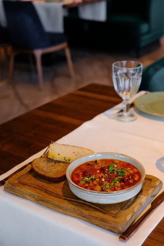 Нiжна квасоля 350г